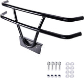 Club Car DS Golf Cart Front Brush Guard Tubular Bumper